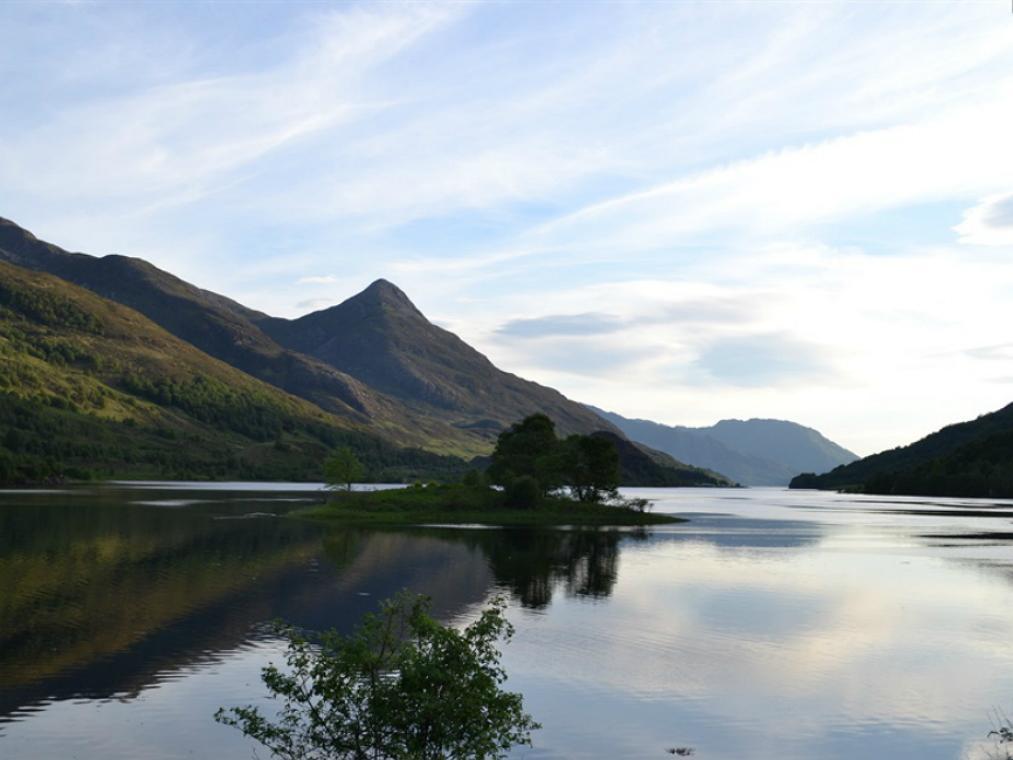 Tailrace Inn Kinlochleven Exterior foto